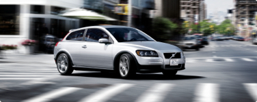 Your Vehicle