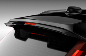 Body and Interior Parts for 2023 Volvo XC90 2.0l 4 cylinder Turbo 